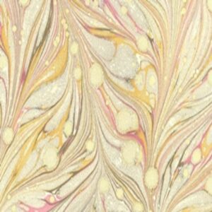 PAPEL GUARDAS GRIEGO    GRIS *