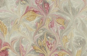 PAPEL GUARDAS RAMOS GRIS