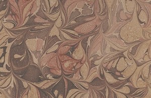 PAPEL GUARDAS RAMOS MARRON