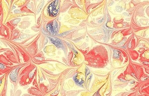 PAPEL GUARDAS RAMOS ROJO