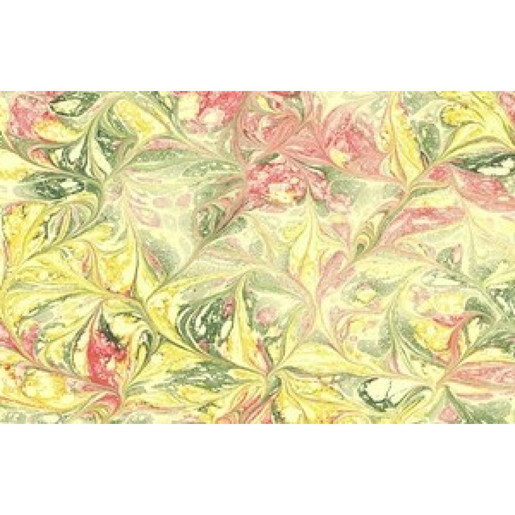 PAPEL GUARDAS RAMOS VERDE