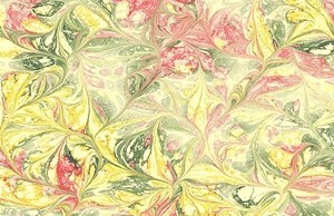 PAPEL GUARDAS RAMOS VERDE