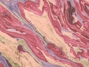 PAPEL GUARDAS TORMENTA CORINTO