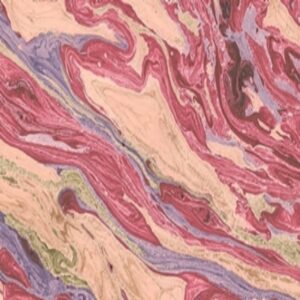 PAPEL GUARDAS TORMENTA CORINTO