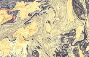 PAPEL GUARDAS TORMENTA GRIS