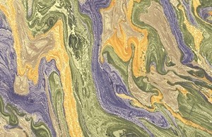 PAPEL GUARDAS TORMENTA VERDE