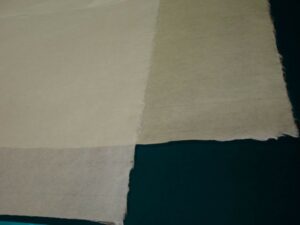 PAPEL  JAPON 34 gr. OKAMOTO GASENSHI 66 x 136 cms.   6622