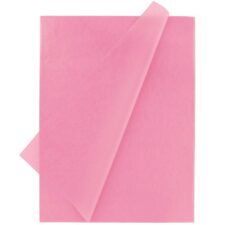 PAPEL SEDA ROSA 51 x 76 cms (25H)
