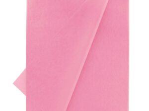 PAPEL SEDA ROSA 51 x 76 cms (25H)