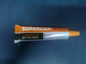 PEGAMENTO RAPID TUBO 95 cc