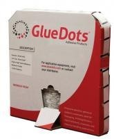 PEGAMENTO GLUE DOT HT   CAJA 8000 UND