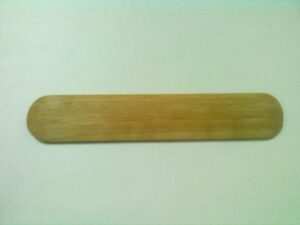 PLEGADERA DE MADERA GRANDE