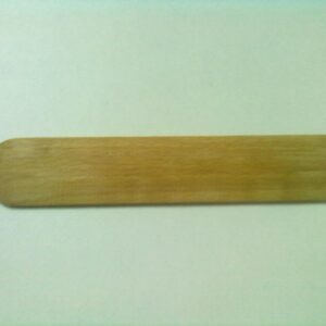 PLEGADERA DE MADERA GRANDE