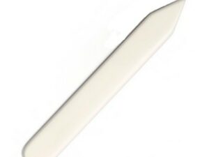 PLEGADERA HUESO 16 CMS PUNTA