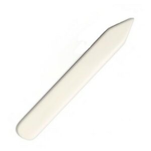 PLEGADERA HUESO 16 CMS PUNTA