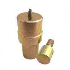 RECAMBIO REMACHES 2 PIEZAS  R5H  9 MM