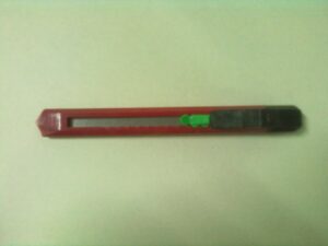 REJON TH 9MM   20501