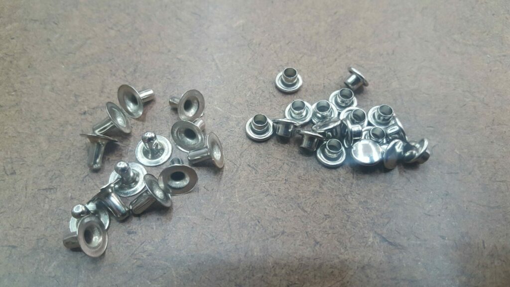 REMACHE 2 PIEZAS (100 UND. APROX)
