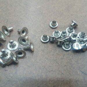 REMACHE 2 PIEZAS (100 UND. APROX)