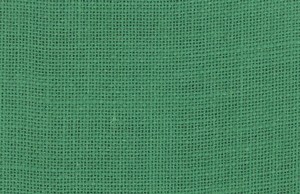 TELA  ARPILLERA 4010 VERDE