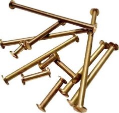 TORNILLOS CARPETEROS