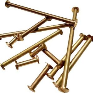 TORNILLOS CARPETEROS