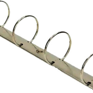 4 ANILLAS (STR - SIR)