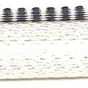 CABEZADA BIC. AZUL MARINO/BLANCA   908