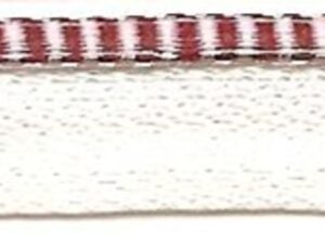 CABEZADA BIC. CORINTO/BLANCA   905