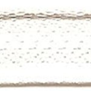 CABEZADA LISA BLANCA   001