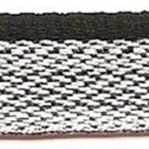 CABEZADA LISA NEGRA   011