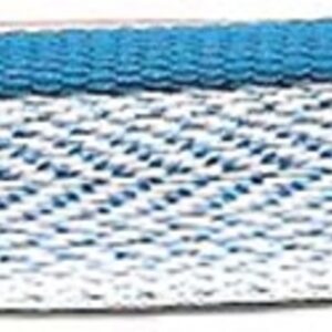 CABEZADA LISA AZUL CLARO   295