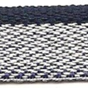 CABEZADA LISA AZUL MARINO   259