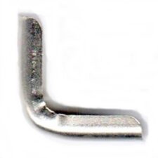 CANTONERA 5298/21 NIQUEL