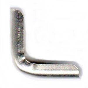 CANTONERA 5298/21 NIQUEL