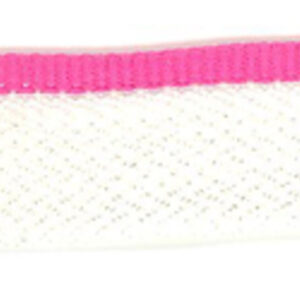 CABEZADA LISA FUCSIA  6035