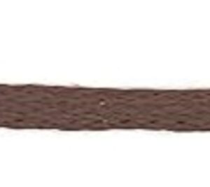 CINTA REGISTRO 4 MM MARRON OSC.