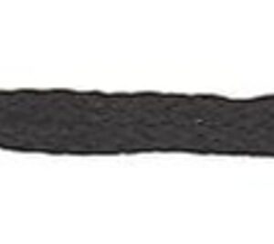 CINTA REGISTRO 4 MM NEGRA