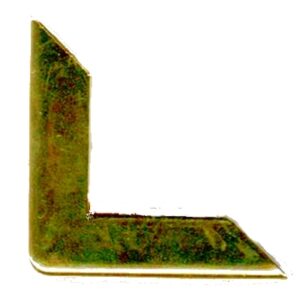 CANTONERA PS/30 LATONADA