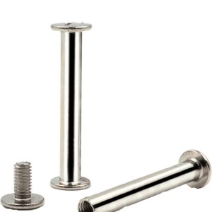 TORNILLO NIQUEL 045 mm.